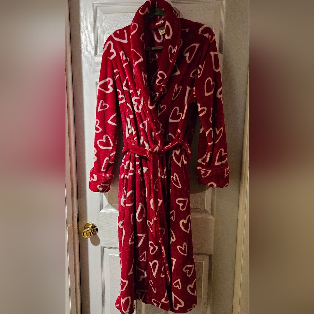 Women's robe